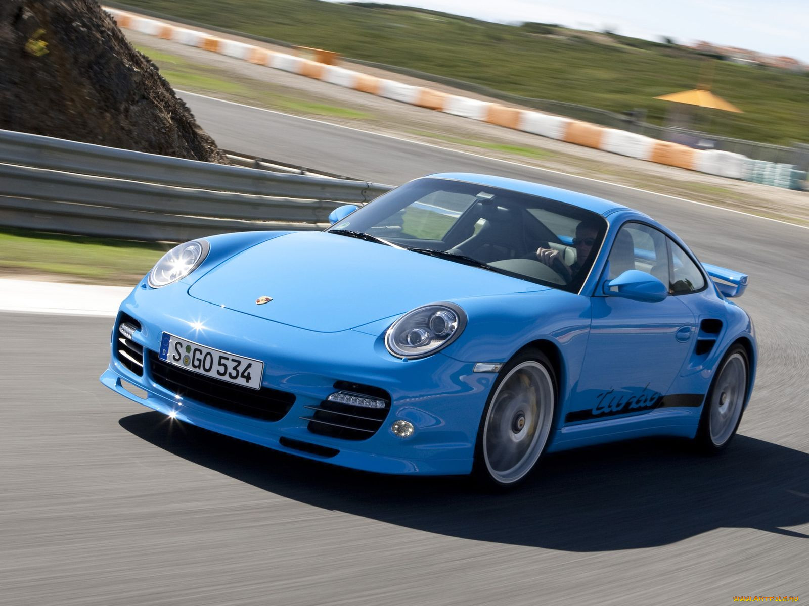 , porsche